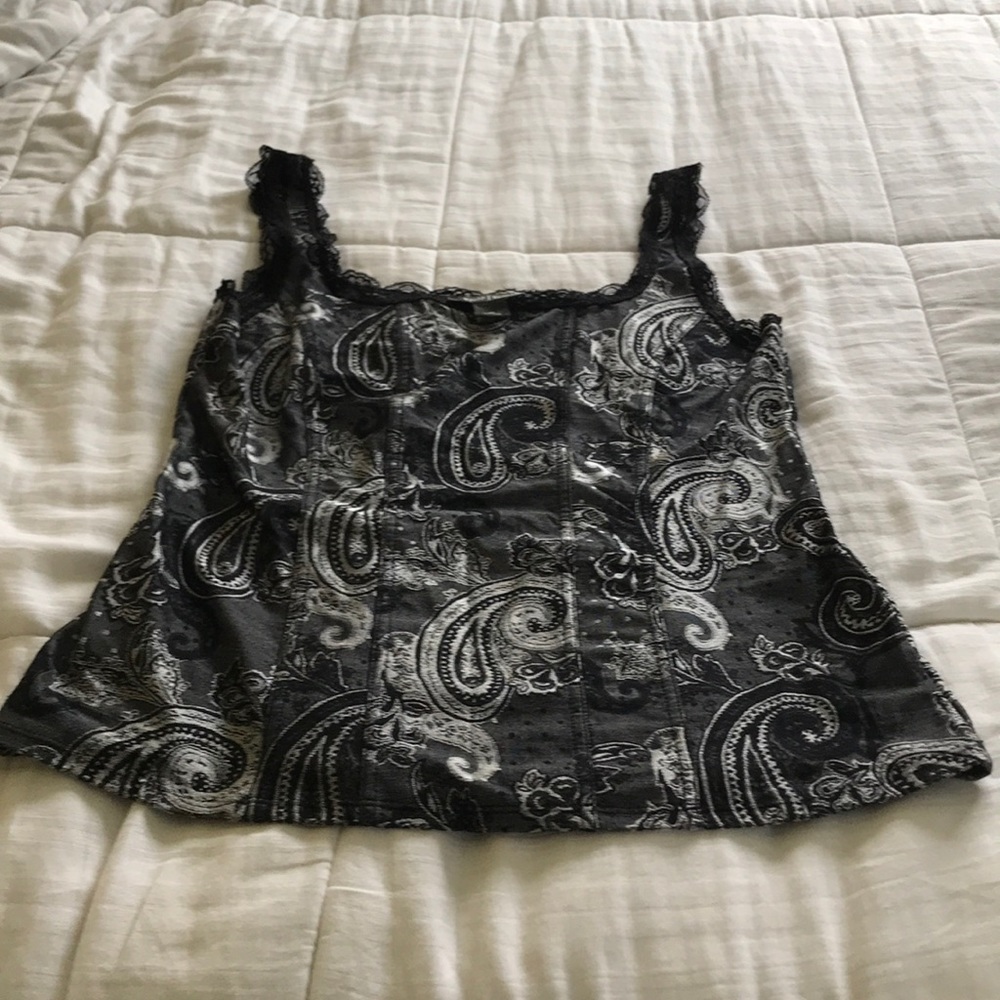 WHBM tank top